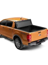 BAK Industries BAKFlip MX4 Hard Folding Truck Bed Cover - Matte Finish - 2019-2023 Ford Ranger 5' Bed                                     - 448332 - Image 3