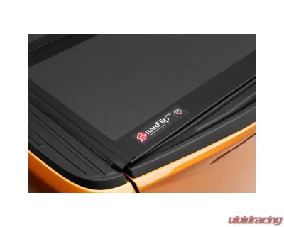 BAK Industries BAKFlip MX4 Hard Folding Truck Bed Cover - Matte Finish - 2019-2023 Ford Ranger 5' Bed - 448332