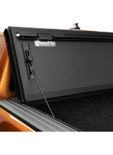 BAK Industries BAKFlip MX4 Hard Folding Truck Bed Cover - Matte Finish - 2019-2023 Ford Ranger 5' Bed                                     - 448332 - Image 6