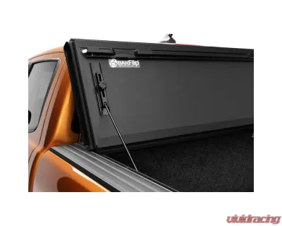 BAK Industries BAKFlip MX4 Hard Folding Truck Bed Cover - Matte Finish - 2019-2023 Ford Ranger 5' Bed - 448332