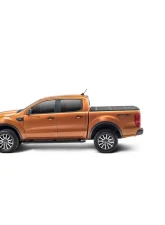 BAK Industries BAKFlip MX4 Hard Folding Truck Bed Cover - Matte Finish - 2019-2023 Ford Ranger 5' Bed                                     - 448332 - Image 7