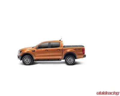 BAK Industries BAKFlip MX4 Hard Folding Truck Bed Cover - Matte Finish - 2019-2023 Ford Ranger 5' Bed - 448332
