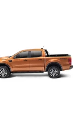 BAK Industries BAKFlip MX4 Hard Folding Truck Bed Cover - Matte Finish - 2019-2023 Ford Ranger 5' Bed                                     - 448332 - Image 9