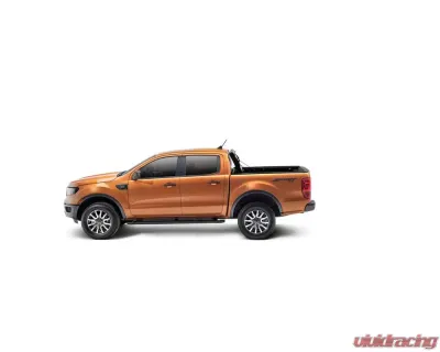 BAK Industries BAKFlip MX4 Hard Folding Truck Bed Cover - Matte Finish - 2019-2023 Ford Ranger 5' Bed - 448332