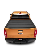 BAK Industries BAKFlip MX4 Hard Folding Truck Bed Cover - Matte Finish - 2019-2023 Ford Ranger 5' Bed                                     - 448332 - Image 10