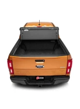 BAK Industries BAKFlip MX4 Hard Folding Truck Bed Cover - Matte Finish - 2019-2023 Ford Ranger 5' Bed                                     - 448332 - Image 12