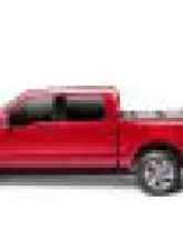 BAK Industries BAKFlip MX4 Hard Folding Truck Bed Cover - Matte Finish - 2021-2023 Ford F-150 5' 7" Bed (Includes Lightning)                                     - 448339 - Image 8