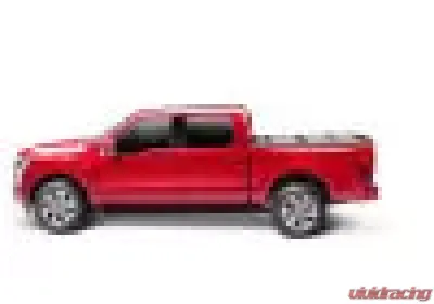 BAK Industries BAKFlip MX4 Hard Folding Truck Bed Cover - Matte Finish - 2021-2023 Ford F-150 5' 7" Bed (Includes Lightning) - 448339