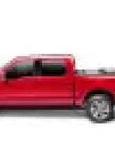 BAK Industries BAKFlip MX4 Hard Folding Truck Bed Cover - Matte Finish - 2021-2023 Ford F-150 5' 7" Bed (Includes Lightning)                                     - 448339 - Image 9