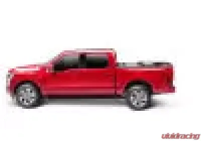 BAK Industries BAKFlip MX4 Hard Folding Truck Bed Cover - Matte Finish - 2021-2023 Ford F-150 5' 7" Bed (Includes Lightning) - 448339
