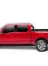 BAK Industries BAKFlip MX4 Hard Folding Truck Bed Cover - Matte Finish - 2021-2023 Ford F-150 5' 7" Bed (Includes Lightning)                                     - 448339 - Image 10
