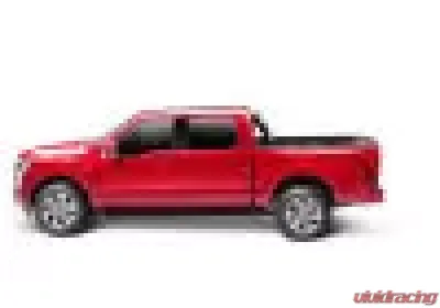 BAK Industries BAKFlip MX4 Hard Folding Truck Bed Cover - Matte Finish - 2021-2023 Ford F-150 5' 7" Bed (Includes Lightning) - 448339
