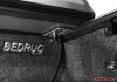BAK Industries BAKFlip MX4 Hard Folding Truck Bed Cover - Matte Finish - 2021-2023 Ford F-150 5' 7" Bed (Includes Lightning) - 448339