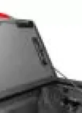 BAK Industries BAKFlip MX4 Hard Folding Truck Bed Cover - Matte Finish - 2021-2023 Ford F-150 5' 7" Bed (Includes Lightning)                                     - 448339 - Image 12