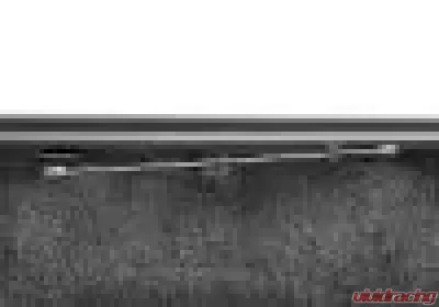 BAK Industries BAKFlip MX4 Hard Folding Truck Bed Cover - Matte Finish - 2021-2023 Ford F-150 5' 7" Bed (Includes Lightning) - 448339