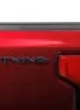 BAK Industries BAKFlip MX4 Hard Folding Truck Bed Cover - Matte Finish - 2021-2023 Ford F-150 5' 7" Bed (Includes Lightning)                                     - 448339 - Image 18