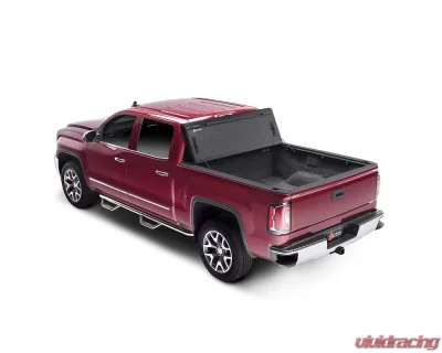 BAK Industries BAKFlip FiberMax 2019-2023 (New Body Style) Chevy Silverado/GMC Sierra (without CarbonPro Bed) 5' 9" Bed - 1126130