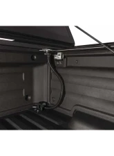 BAK Industries BAKFlip MX4 Hard Folding Truck Bed Cover - Matte Black - 2017-2023 Honda Ridgeline                                     - 448602 - Image 7