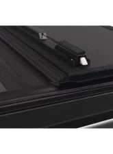 BAK Industries BAKFlip MX4 Hard Folding Truck Bed Cover - Matte Black - 2017-2023 Honda Ridgeline                                     - 448602 - Image 9