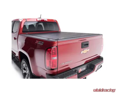 BAK Industries Revolver X2 Hard Rolling Truck Bed Cover - 2015-2022 Chevy Colorado/GMC Canyon 5' Bed - 39126