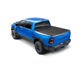 BAK Industries Revolver X2 Hard Rolling Truck Bed Cover - 2009-2018 (2019-2023 Classic) Ram 1500/2010-2023 2500/3500 6' 4