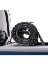BAK Industries Revolver X2 Hard Rolling Truck Bed Cover - 2004-2014 Ford F-150 5' 7" Bed w/o Cargo Management System                                     - 39309 - Image 5