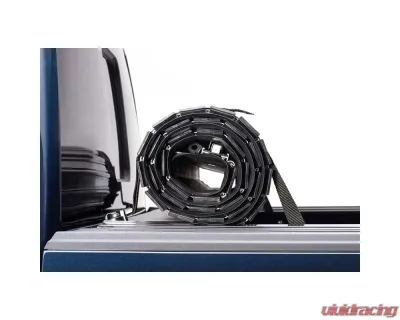 BAK Industries Revolver X2 Hard Rolling Truck Bed Cover - 2004-2014 Ford F-150 5' 7" Bed w/o Cargo Management System - 39309