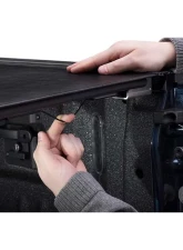 BAK Industries Revolver X2 Hard Rolling Truck Bed Cover - 2004-2014 Ford F-150 5' 7" Bed w/o Cargo Management System                                     - 39309 - Image 6