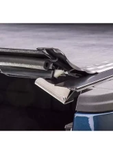 BAK Industries Revolver X2 Hard Rolling Truck Bed Cover - 2004-2014 Ford F-150 5' 7" Bed w/o Cargo Management System                                     - 39309 - Image 7
