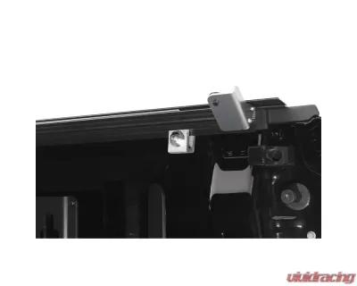 BAK Industries Revolver X2 Hard Rolling Truck Bed Cover - 1999-2007 Ford F-250/350/4508' Bed - 39304