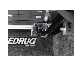 BAK Industries Revolver X2 Hard Rolling Truck Bed Cover - 2017-2022 Ford F-250/350/450 6' 10