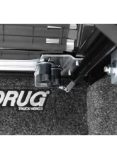 BAK Industries Revolver X2 Hard Rolling Truck Bed Cover - 2021-2023 Ford F-150 5' 7" Bed (Includes Lightning)                                     - 39339 - Image 3