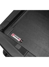 BAK Industries Revolver X2 Hard Rolling Truck Bed Cover - 2021-2023 Ford F-150 5' 7" Bed (Includes Lightning)                                     - 39339 - Image 4