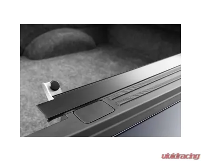 BAK Industries Revolver X2 Hard Rolling Truck Bed Cover - 2021-2023 Ford F-150 5' 7" Bed (Includes Lightning) - 39339