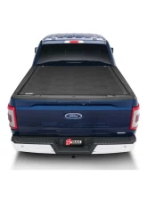 BAK Industries Revolver X2 Hard Rolling Truck Bed Cover - 2021-2023 Ford F-150 5' 7" Bed (Includes Lightning)                                     - 39339 - Image 14