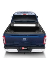 BAK Industries Revolver X2 Hard Rolling Truck Bed Cover - 2021-2023 Ford F-150 5' 7" Bed (Includes Lightning)                                     - 39339 - Image 15