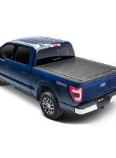 BAK Industries Revolver X2 Hard Rolling Truck Bed Cover - 2021-2023 Ford F-150 5' 7" Bed (Includes Lightning)                                     - 39339 - Image 11