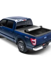 BAK Industries Revolver X2 Hard Rolling Truck Bed Cover - 2021-2023 Ford F-150 5' 7" Bed (Includes Lightning)                                     - 39339 - Image 12