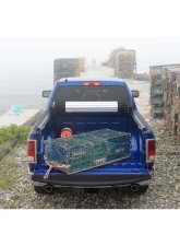 BAK Industries Revolver X2 Hard Rolling Truck Bed Cover - 2019-2023 (New Body Style) Ram 1500 6' 4" Bed w/o RamBox w/o Multifunction Tailgate                                     - 39223 - Image 16