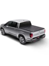BAK Industries Revolver X2 Hard Rolling Truck Bed Cover for 2017-2023 Honda Ridgeline, Black                                     - 39602 - Image 5