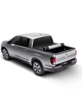 BAK Industries Revolver X2 Hard Rolling Truck Bed Cover for 2017-2023 Honda Ridgeline, Black                                     - 39602 - Image 6