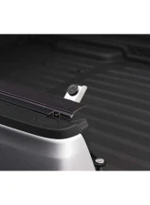 BAK Industries Revolver X2 Hard Rolling Truck Bed Cover for 2017-2023 Honda Ridgeline, Black                                     - 39602 - Image 7