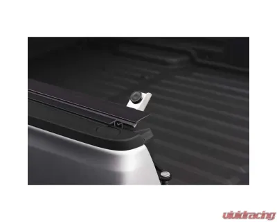 BAK Industries Revolver X2 Hard Rolling Truck Bed Cover for 2017-2023 Honda Ridgeline, Black - 39602