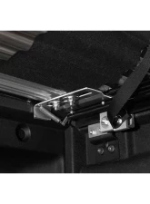 BAK Industries Revolver X2 Hard Rolling Truck Bed Cover for 2017-2023 Honda Ridgeline, Black                                     - 39602 - Image 8