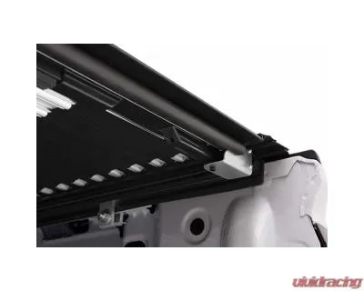 BAK Industries Revolver X2 Hard Rolling Truck Bed Cover - 1988-2013 Chevy/GMC C/K Pickup/Chevy Silverado/GMC Sierra 1500/1988-2014 2500 HD/3500 HD 8' Bed - 39102