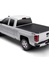 BAK Industries Revolver X2 Hard Rolling Truck Bed Cover - 1988-2013 Chevy/GMC C/K Pickup/Chevy Silverado/GMC Sierra 1500/1988-2014 2500 HD/3500 HD 8' Bed                                     - 39102 - Image 4