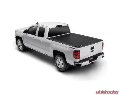 BAK Industries Revolver X2 Hard Rolling Truck Bed Cover - 1988-2013 Chevy/GMC C/K Pickup/Chevy Silverado/GMC Sierra 1500/1988-2014 2500 HD/3500 HD 8' Bed - 39102