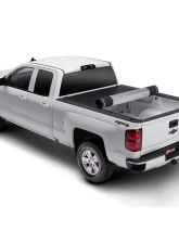 BAK Industries Revolver X2 Hard Rolling Truck Bed Cover - 1988-2013 Chevy/GMC C/K Pickup/Chevy Silverado/GMC Sierra 1500/1988-2014 2500 HD/3500 HD 8' Bed                                     - 39102 - Image 5