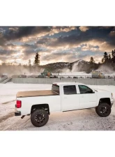 BAK Industries Revolver X2 Hard Rolling Truck Bed Cover - 2015-2022 Chevy Colorado/GMC Canyon 5' Bed                                     - 39126 - Image 5