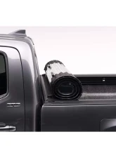 BAK Industries Revolver X2 Hard Rolling Truck Bed Cover - 2005-2015 Toyota Tacoma 5' Bed w/Deck Rail System                                     - 39406 - Image 3